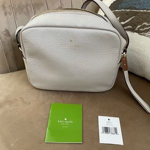 Kate Spade “Mindy” Crossbody
